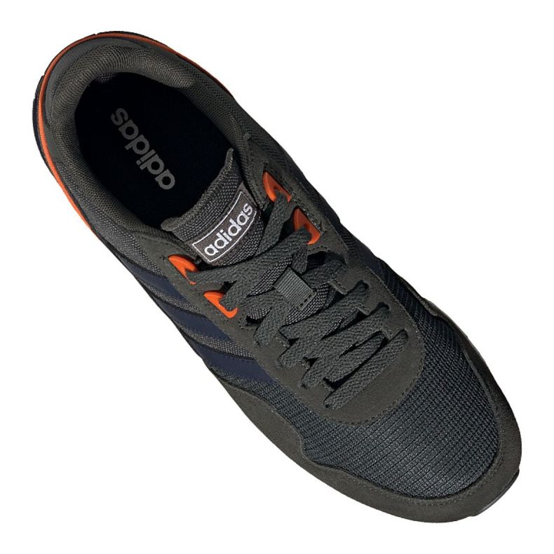 Încălțăminte adidas 8K 2020 M EH1433 multicolor verde 2