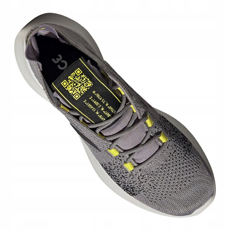 Pantofi Adidas SenseBounce + Ace M EG1024 gri 1