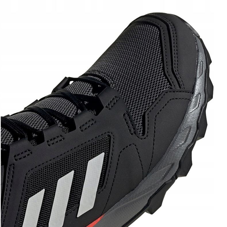 Pantofi Adidas Terrex Agravic Tr M EF6855 negru 2