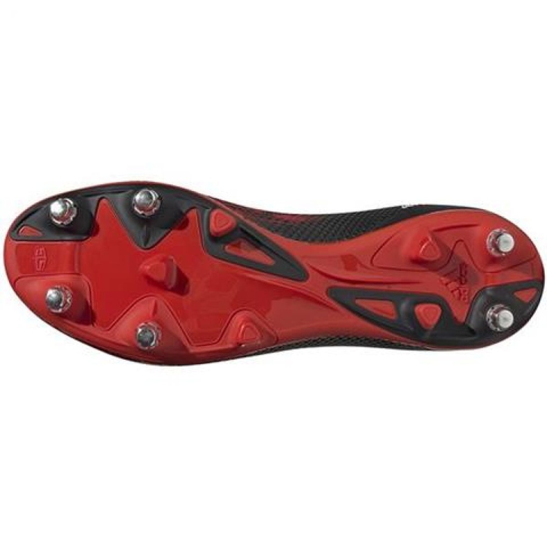 Ghete de fotbal Adidas Predator 20.3 Sg M EF1998 multicolor negru 2