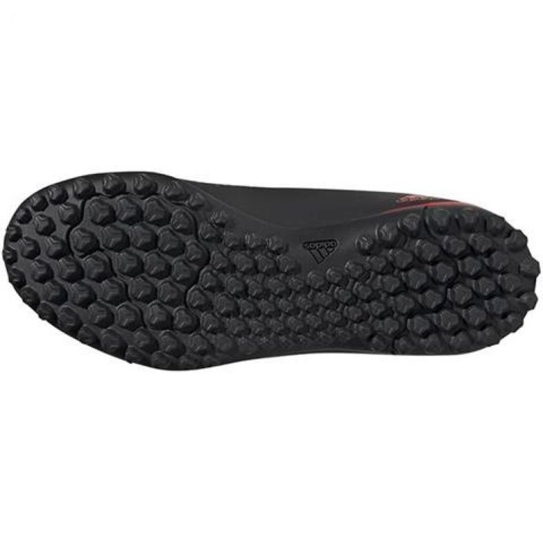 Ghete de fotbal Adidas Predator 20.4 Tf Jr EF1956 multicolor negru 1 Ghete de fotbal Adidas Predator 20.4 Tf Jr EF1956 multicolor negru 1