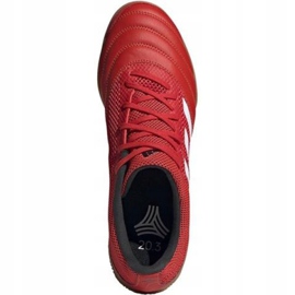 Încălțăminte de interior adidas Copa 20.3 În Sala M G28548 roșu roșu 1 Încălțăminte de interior adidas Copa 20.3 În Sala M G28548 roșu roșu 1