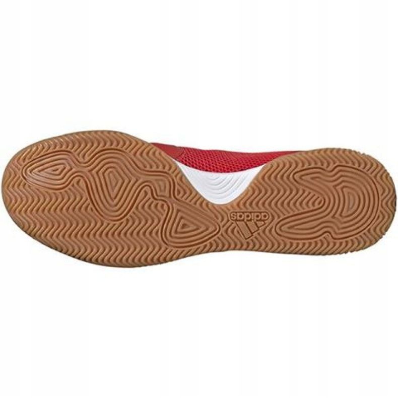 Încălțăminte de interior adidas Copa 20.3 În Sala M G28548 roșu roșu 2 Încălțăminte de interior adidas Copa 20.3 În Sala M G28548 roșu roșu 2