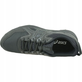 Asics Trail Scout M 1011A663-001 negru 2