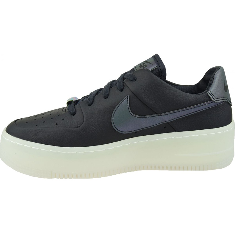 Nike W AF1 Sage Low Lx W AR5409-004 negru 1