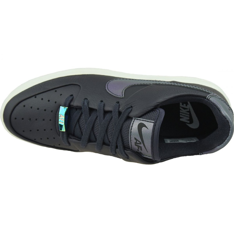 Nike W AF1 Sage Low Lx W AR5409-004 negru 2