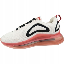 Pantofi Nike Wmns Air Max 720 W AR9293-602 alb 1