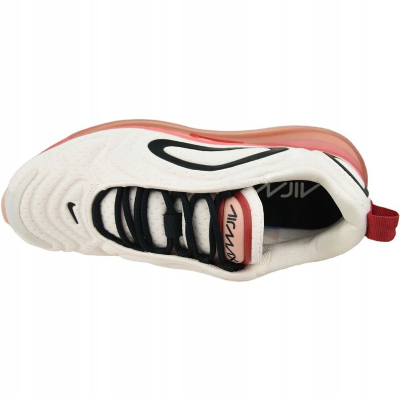 Pantofi Nike Wmns Air Max 720 W AR9293-602 alb 2