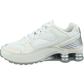Pantofi Nike Wmns Shox Enigme 9000 W BQ9001-003 alb 1
