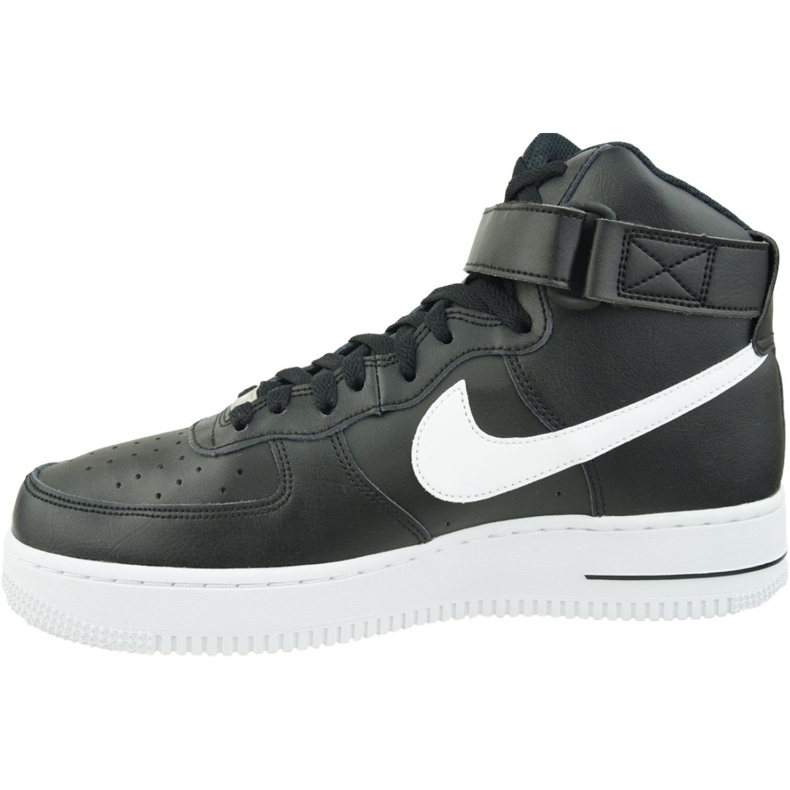 Pantofi Nike Air Force 1 High '07 AN20 M CK4369-001 negru 1
