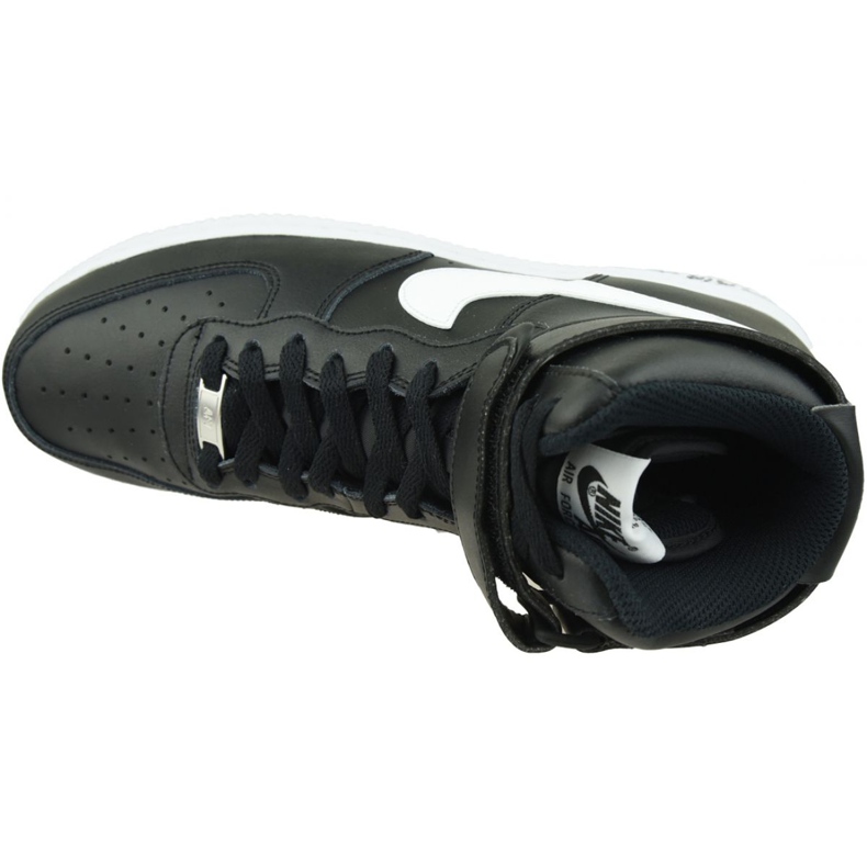 Pantofi Nike Air Force 1 High '07 AN20 M CK4369-001 negru 2