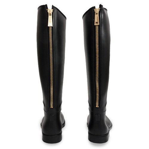 Cizme de călărie Italia 659 Negru 1