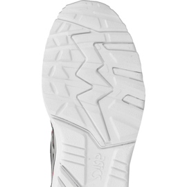 Pantofi Asics GEL-KAYANO Trainer Evo W H621N-2013 roz gri 1