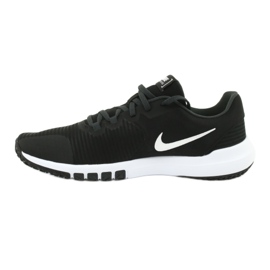 Nike Flex Control 4 M CD0197-002 alb negru 2