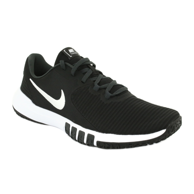 Nike Flex Control 4 M CD0197-002 alb negru 1