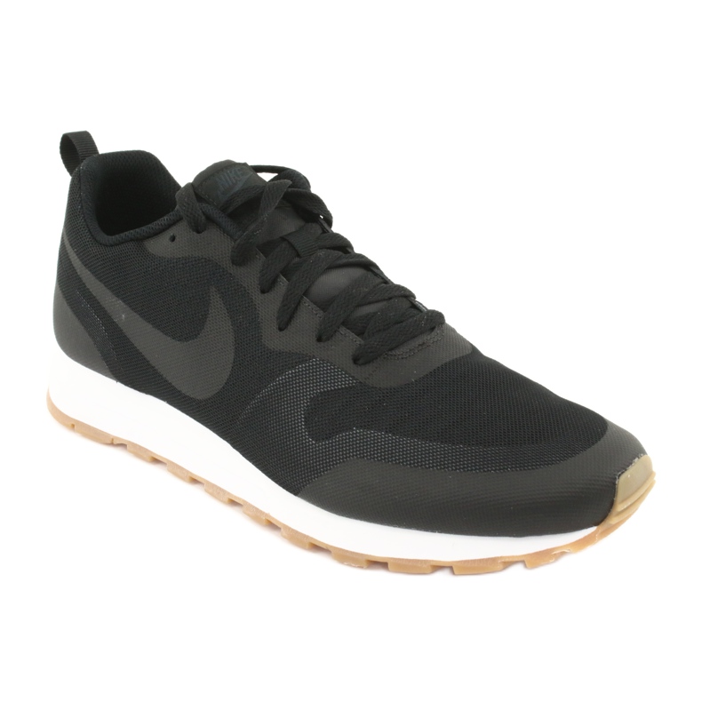 Pantofi Nike Md Runner 2 19 M AO0265-001 negru 1