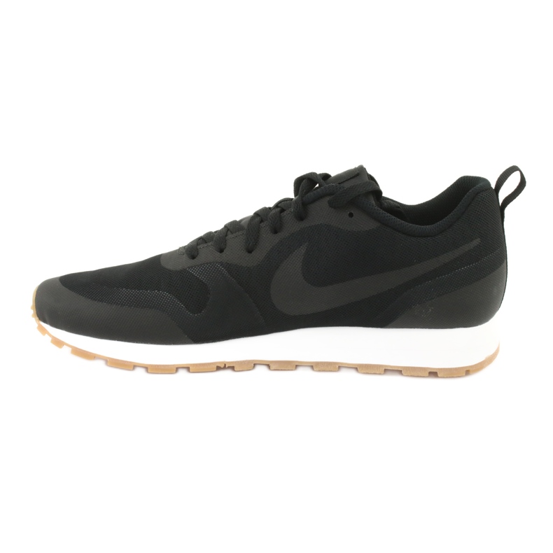 Pantofi Nike Md Runner 2 19 M AO0265-001 negru 2
