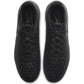 Pantofi de fotbal Nike Tiempo Legend 8 Academy FG / MG M AT5292-010 negru negru 1