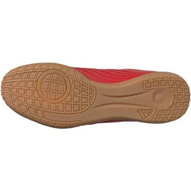 Încălțăminte de interior adidas Copa 20.4 In M EF1957 roșu roșu 2