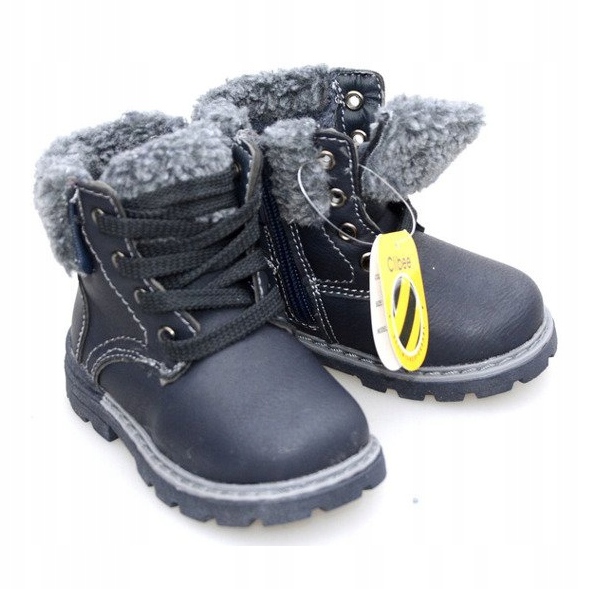 Trappers negri pentru copii negru 1