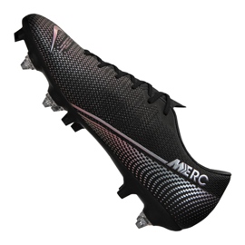Nike Vapor 13 Academy SG-Pro Ac M BQ9142-010 negru negru 1