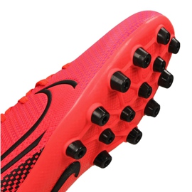 Pantofi Nike Superfly 7 Academy Ag M BQ5424-606 roșu roșu 1