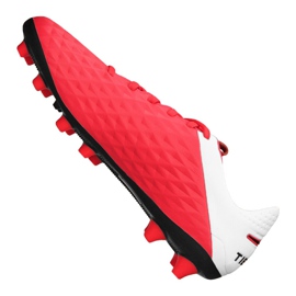 Pantof Nike Legend 8 Pro AG-Pro M AT6137-606 multicolor roșu 1