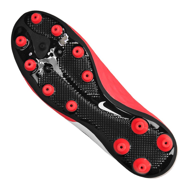 Pantof Nike Legend 8 Pro AG-Pro M AT6137-606 multicolor roșu 2