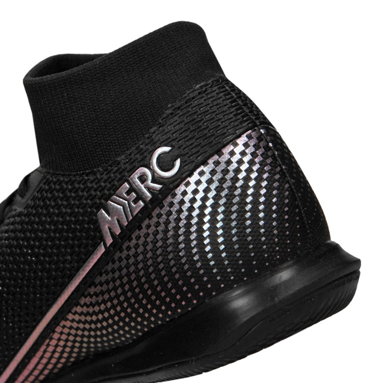 Pantof Nike Superfly 7 Academy Ic M AT7975-010 negru negru 2