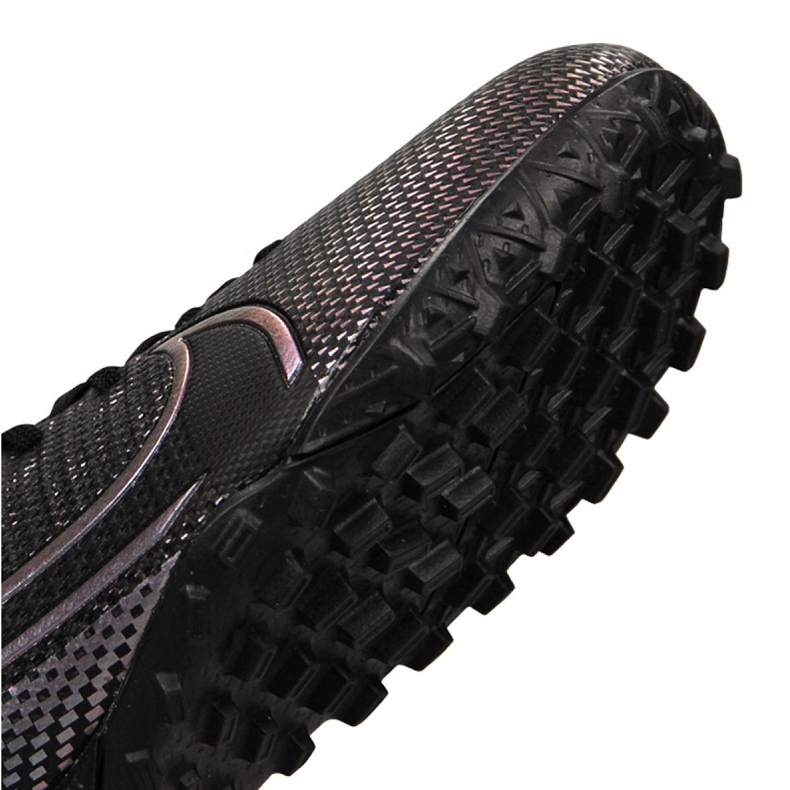 Nike Superfly 7 Academy Tf Jr AT8143-010 negru negru 1