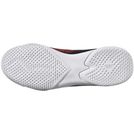 Încălțăminte de interior adidas Predator 20.3 In Jr EF1954 multicolor negru 1
