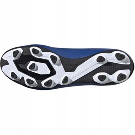 Ghete de fotbal Adidas X 19.4 FxG M EF1698 albastru albastru 1