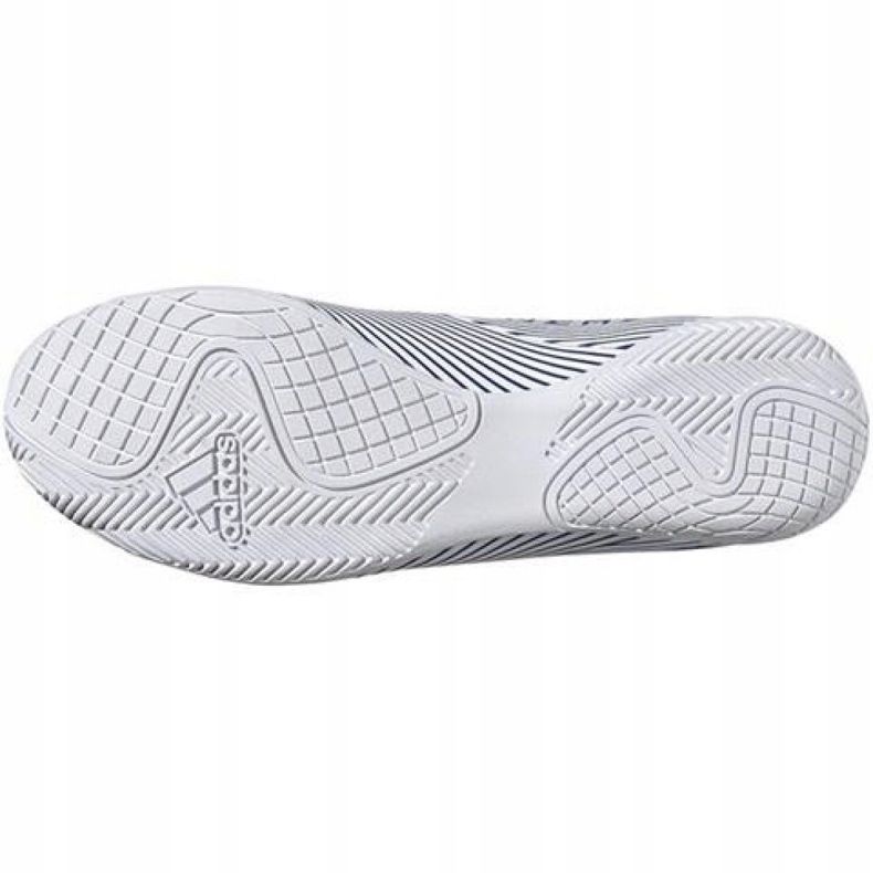 Încălțăminte de interior adidas Nemeziz 19.4 In M EF1711 multicolor albastru 1