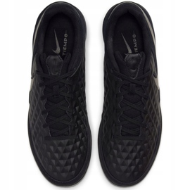 Încălțăminte de interior Nike Tiempo Legend 8 Academy Ic M AT6099-010 negru negru 2