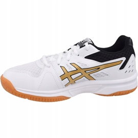 Asics Upcourt 3 W 1072A012-106 albastru marin alb 1 Asics Upcourt 3 W 1072A012-106 albastru marin alb 1