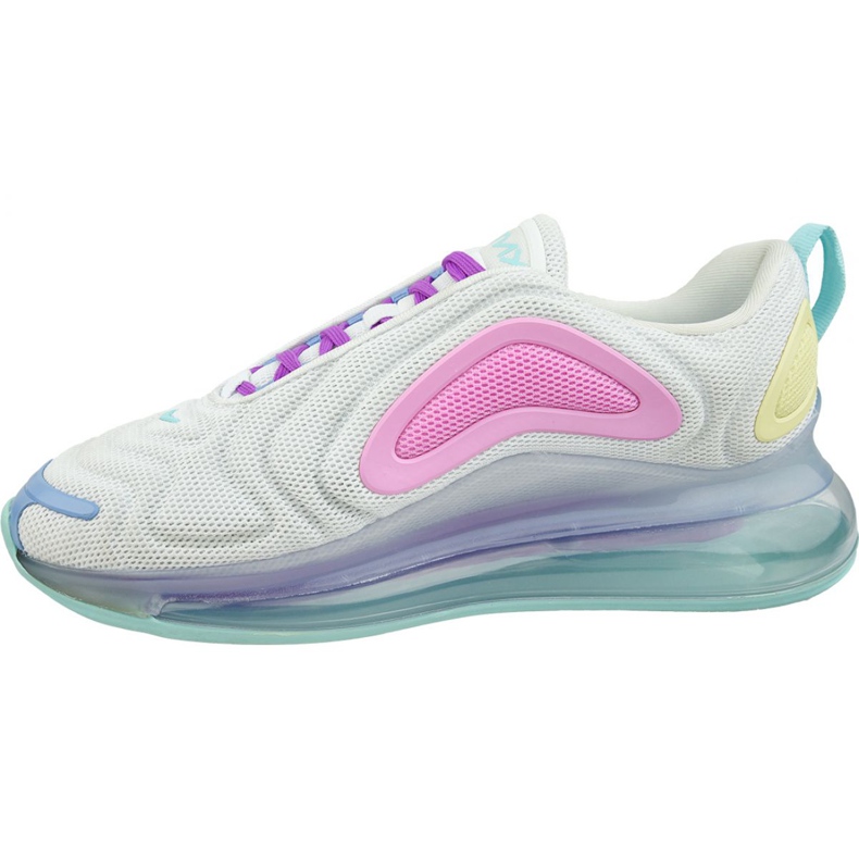 Nike Wmns Air Max 720 W AR9293-102 alb 1 Nike Wmns Air Max 720 W AR9293-102 alb 1