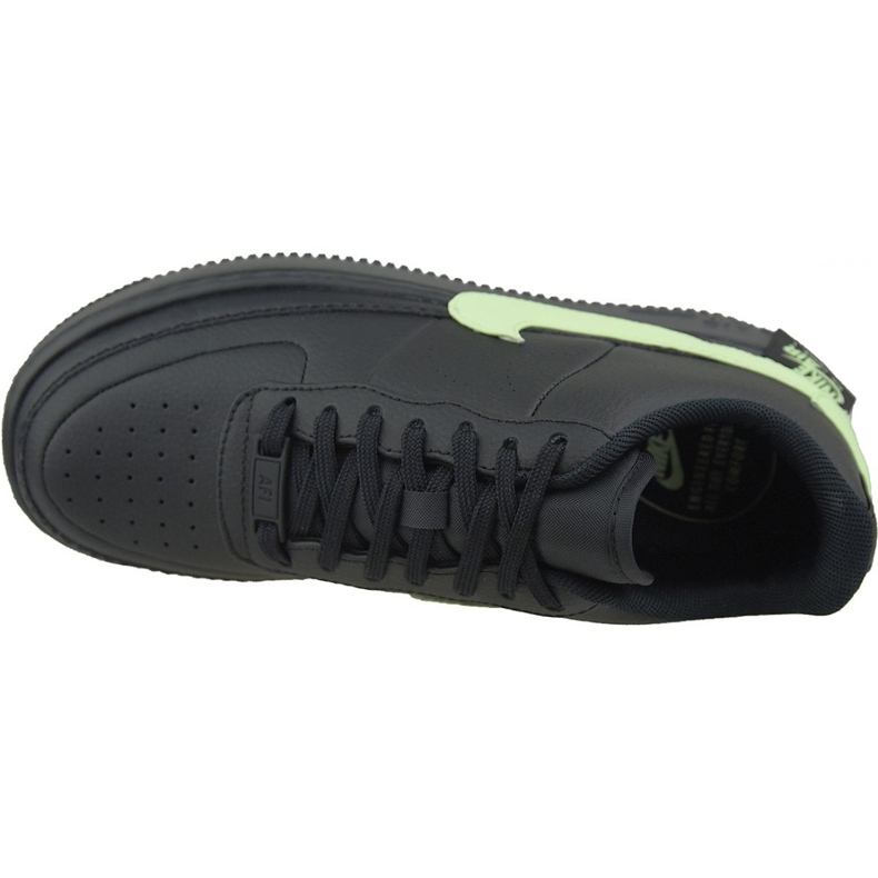 Pantofi Nike Wmns Air Force 1 Jester Xx W CN0139-001 negru 2