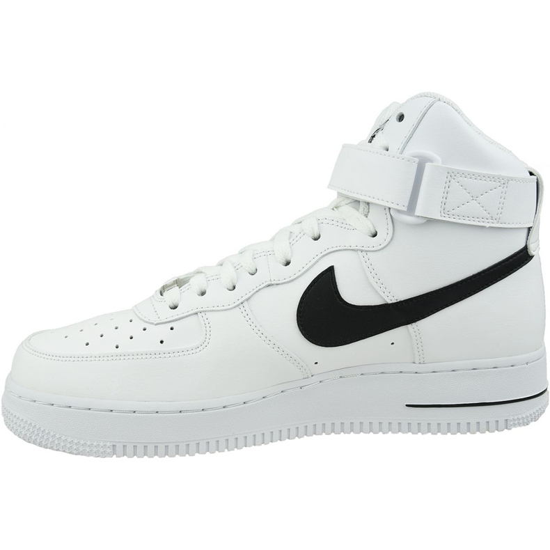 Nike Air Force 1 High '07 AN20 M CK4369-100 alb 1