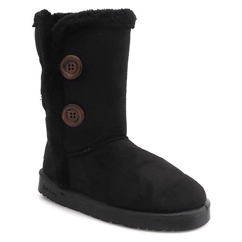 Inuit negru 100-31 negru 1