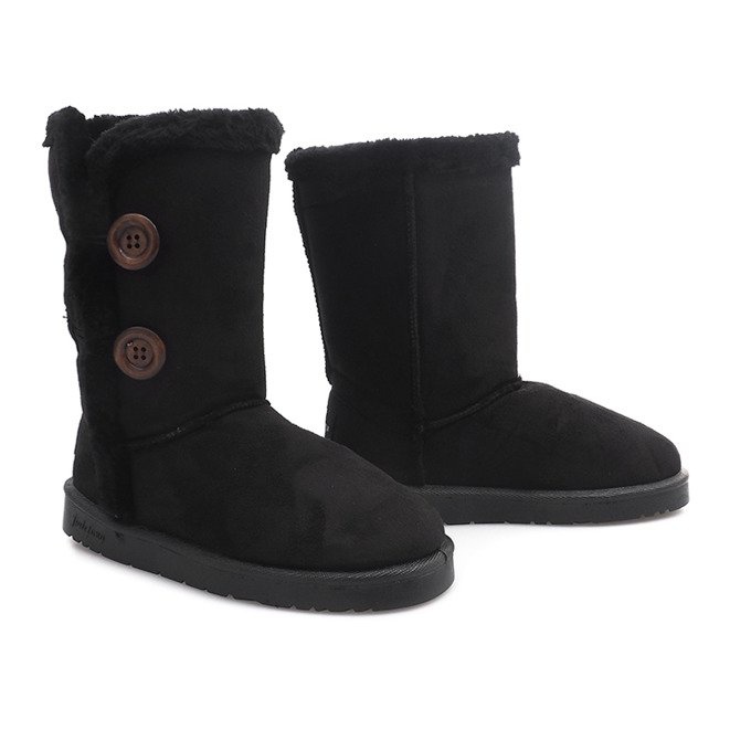 Inuit negru 100-31 negru 2