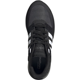 Adidas Run 90S M EG8657 negru 1