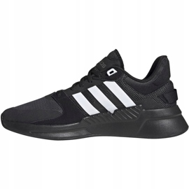 Adidas Run 90S M EG8657 negru 2 Adidas Run 90S M EG8657 negru 2