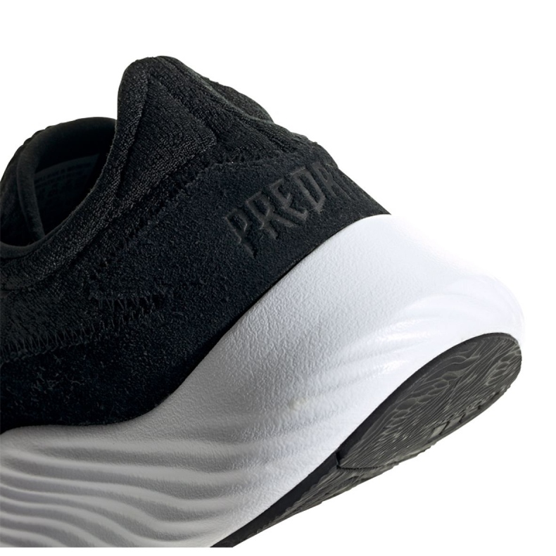 Pantofi Adidas Predator 20.3 Low Tr M EH1728 negru negru 1