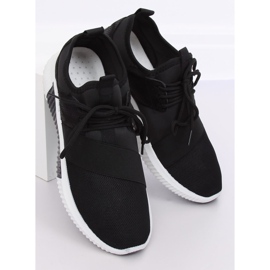 Negru 7925-SP Pantofi sport negri 1 Negru 7925-SP Pantofi sport negri 1