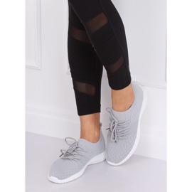 Pantofi sport gri 7753-Y Gri 1