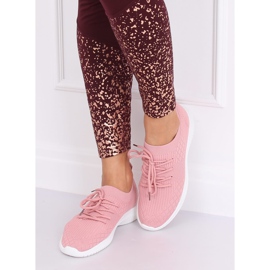Pantofi sport roz 7753-Y roz 1