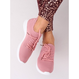 Pantofi sport roz 7759-Y roz 2