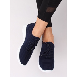 Încălțăminte sport bleumarin 7759-Y Albastru albastru marin 1