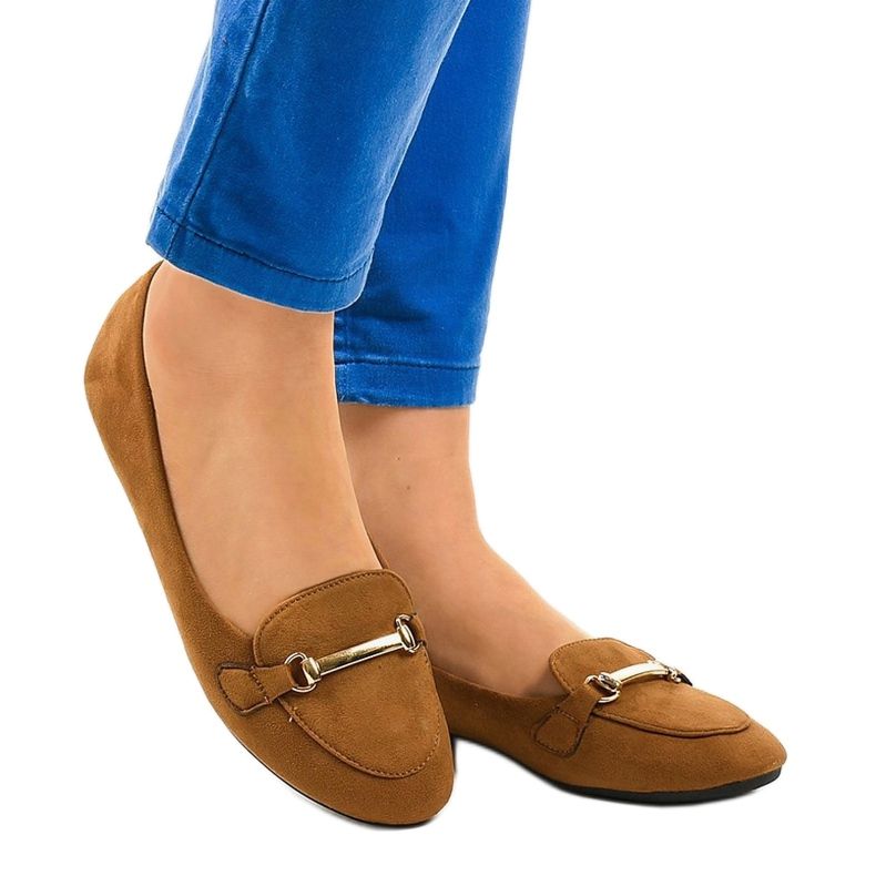 BM Mocasini maro de balerini 2S2018-56 1