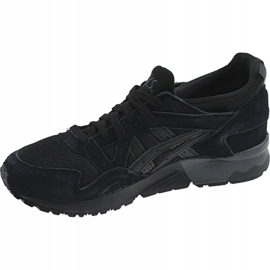 Pantofi Asics Gel Lyte VW HL6G3-9090 negru 1